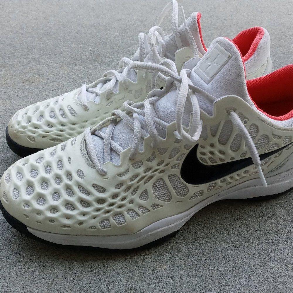 Nike Court Tennis Shoes sz.14